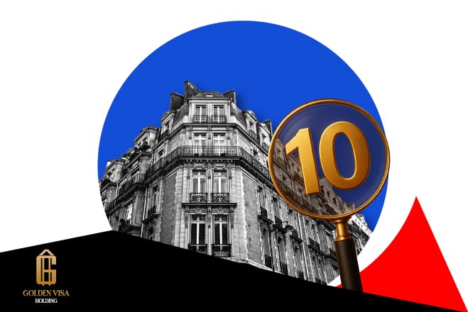 خرید آپارتمان در فرانسه