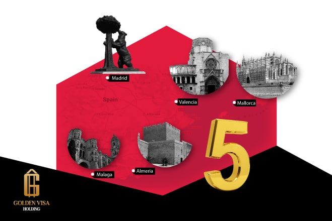 خرید آپارتمان در اسپانیا