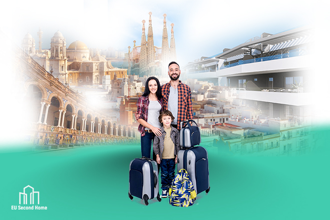 خرید آپارتمان در اسپانیا