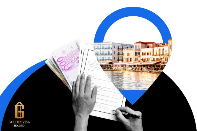 خرید اپارتمان در یونان